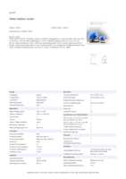Datenblatt zu Terra 1220874, EAN: 4039407088416