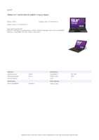 Datenblatt zu Terra F1T TASTATUR FR., EAN: 4039407039999