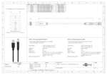 Datasheet for Goobay 93655, EAN: 4040849936555