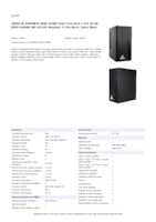 Datasheet for Terra 1000133, EAN: 4039407088065