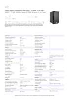 Datasheet for Terra 1000913, EAN: 4039407084456