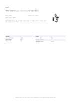 Datenblatt zu Terra S116 AC ADAPTER/UK PLUG, EAN: 4039407060887