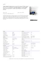 Datasheet for Terra 1220870, EAN: 4039407087983