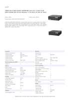 Datasheet for Terra 1000135, EAN: 4039407088133