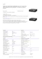 Datenblatt zu Terra 1000135, EAN: 4039407088133