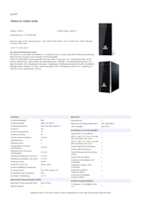 Datenblatt zu Terra 1000153, EAN: 4039407088911