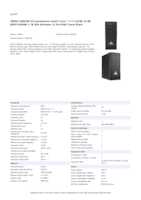 Datasheet for Terra 1000166, EAN: 4039407089512