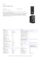 Datenblatt zu Terra 1000166, EAN: 4039407089512