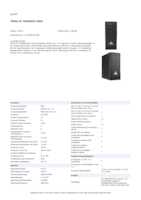 Datenblatt zu Terra 1000168, EAN: 4039407089604