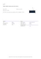 Datenblatt zu Terra 6-87-L140S-32B01, EAN: 4039407062492