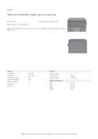 Datasheet for Terra A123 TASTATUR/CH, EAN: 4039407065882
