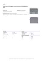 Datenblatt zu Terra A123 TASTATUR/US, EAN: 4039407065899