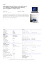 Datasheet for Terra 1220880, EAN: 4039407089673