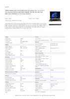 Datasheet for Terra 1220848, EAN: 4039407085590