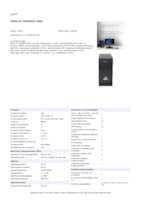 Datenblatt zu Terra 1000165, EAN: 4039407089505