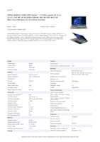 Datasheet for Terra 1220818, EAN: 4039407083152