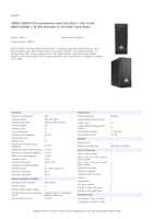 Datasheet for Terra 1000079, EAN: 4039407085460