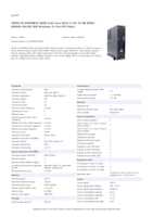 Datasheet for Terra 1000150, EAN: 4039407088867