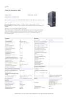Datenblatt zu Terra 1000150, EAN: 4039407088867