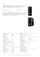 Datasheet for Terra 1000171, EAN: 4039407089888