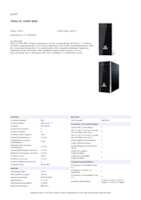 Datenblatt zu Terra 1000171, EAN: 4039407089888