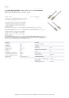 Datenblatt zu Intellinet 336741, EAN: 766623336741