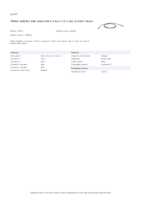 Datasheet for Terra USB-C CABLE FÜR DOCKING 810, EAN: 4039407080137