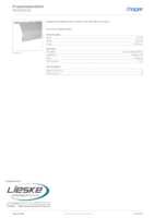 Datenblatt zu Hager RK1507030, EAN: 4012740111904