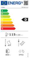 Datenblatt zu Terra 1220860, EAN: 4039407086993