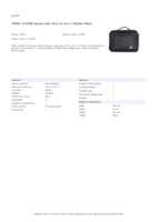 Datasheet for Terra 1519280, EAN: 4039407044948