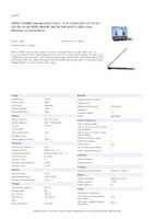 Datasheet for Terra 1220885, EAN: 4039407089727