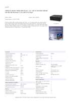 Datasheet for Terra 1000184, EAN: 4039407090785