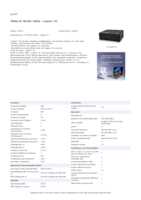 Datenblatt zu Terra 1000184, EAN: 4039407090785