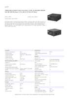 Datasheet for Terra 1000145, EAN: 4039407088690