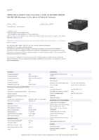 Datenblatt zu Terra 1000145, EAN: 4039407088690