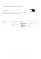 Datenblatt zu Terra NETZTEIL 135W/DUD15Y0, EAN: 4039407069767