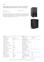 Datasheet for Terra 1000126, EAN: 4039407087433