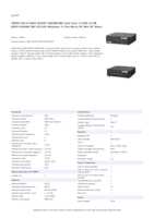 Datasheet for Terra 1000151, EAN: 4039407088874