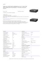 Datenblatt zu Terra 1000151, EAN: 4039407088874