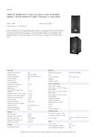 Datenblatt zu Terra 1000173, EAN: 4039407089925