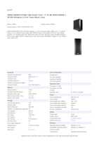 Datasheet for Terra 1000915, EAN: 4039407043668