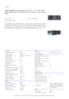 Datasheet for Terra 1000989, EAN: 4039407079308