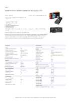 Datasheet for Gigabyte GV-R9070GAMING OC-16GD, EAN: 4719331355531