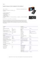 Datenblatt zu Gigabyte GV-R9070GAMING OC-16GD, EAN: 4719331355531