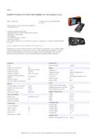 Datasheet for Gigabyte GV-R907GREGAMING OC-12GD, EAN: 4719331356262
