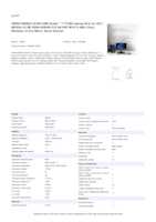Datasheet for Terra 1220868, EAN: 4039407087969