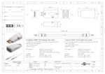 Datasheet for Goobay 44793, EAN: 4040849447938