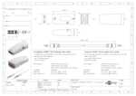 Datasheet for Goobay 44794, EAN: 4040849447945