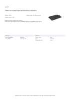 Datenblatt zu Terra S116 KEYBOARD/UK, EAN: 4039407050208