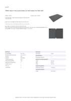 Datenblatt zu Terra SMART FOLIO SCHUTZHÜLLE F.PAD, EAN: 4039407082629
